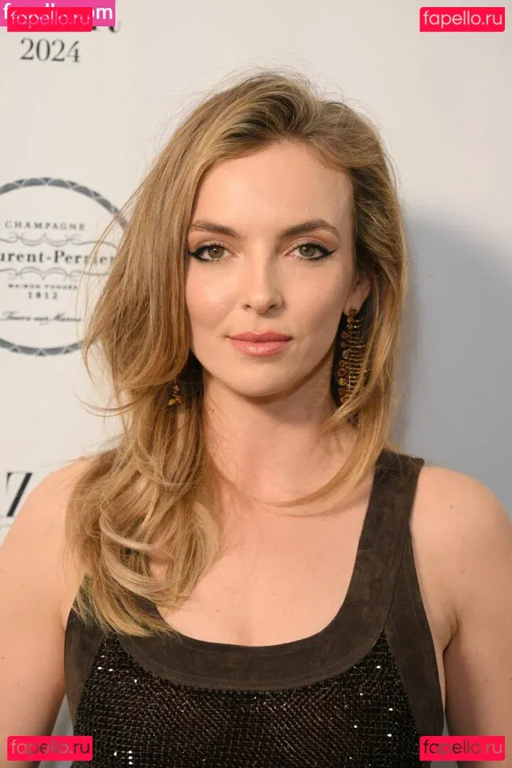 Jodie Comer Onlyfans Photo Gallery 