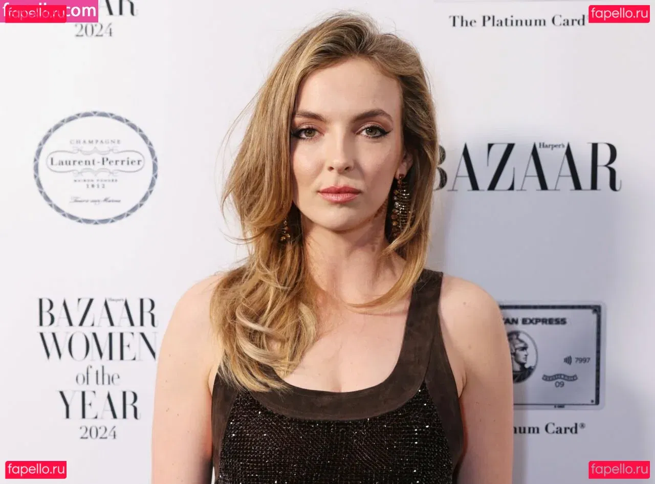 Jodie Comer Onlyfans Photo Gallery 