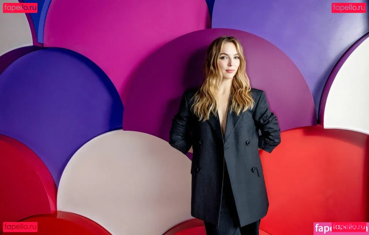 Jodie Comer Onlyfans Photo Gallery 