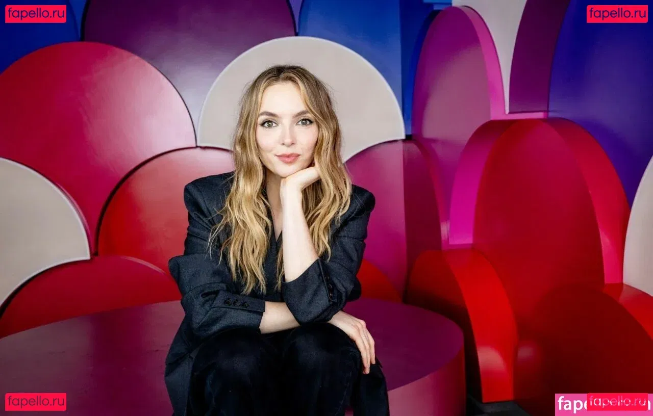 Jodie Comer Onlyfans Photo Gallery 