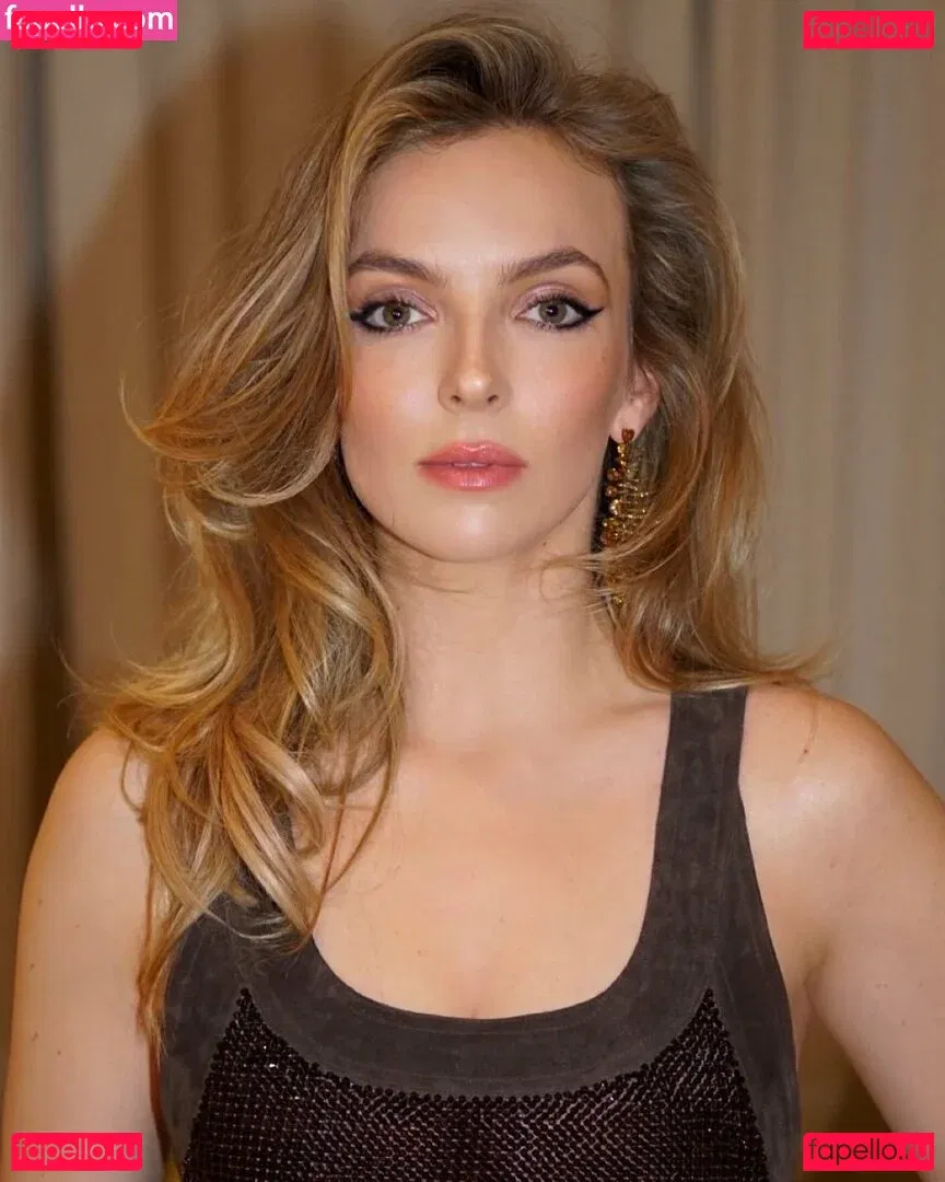 Jodie Comer Onlyfans Photo Gallery 
