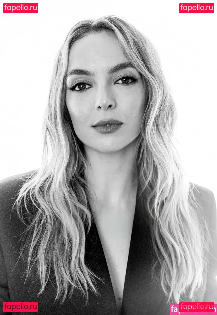 Jodie Comer Onlyfans Photo Gallery 