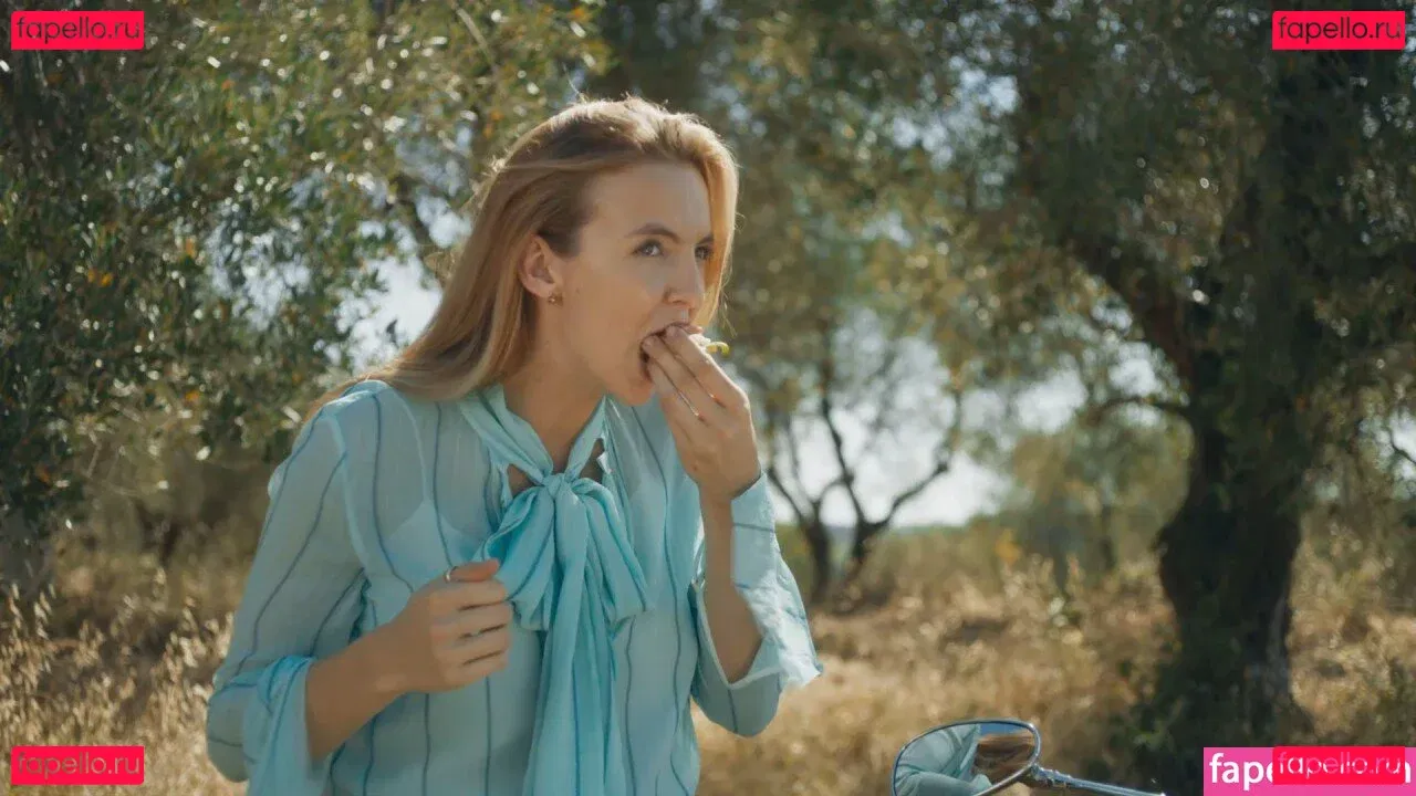 Jodie Comer Onlyfans Photo Gallery 