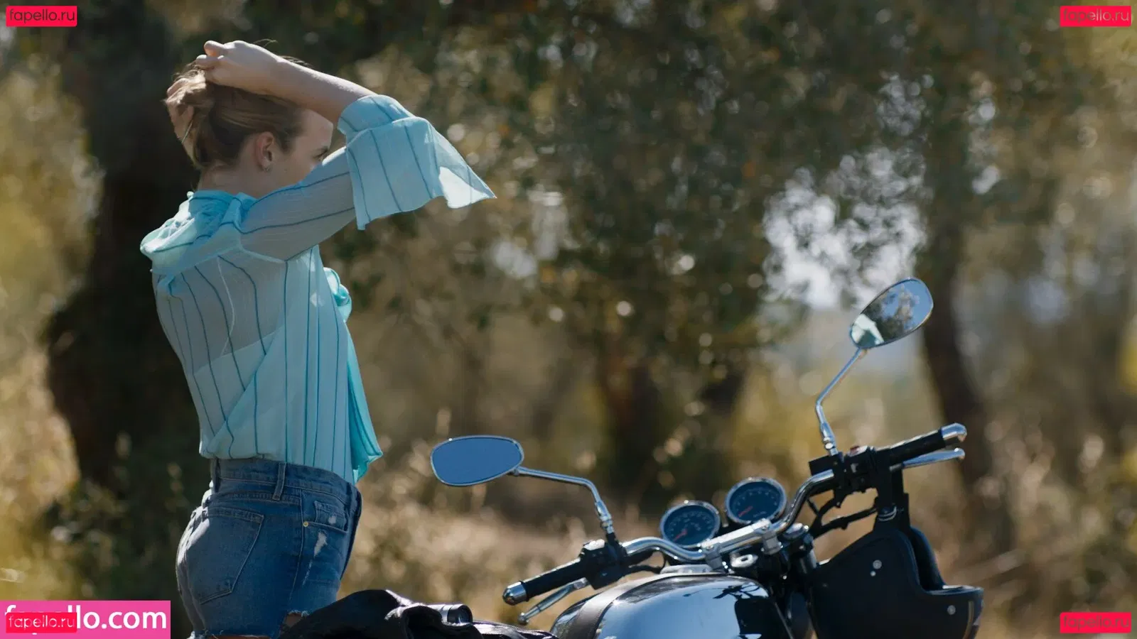 Jodie Comer Onlyfans Photo Gallery 