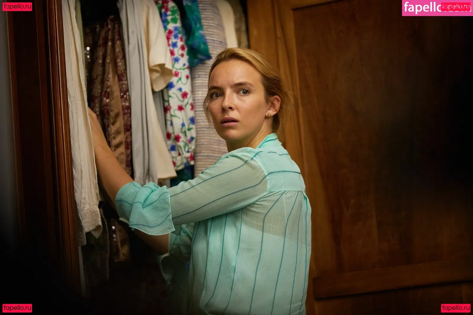 Jodie Comer Onlyfans Photo Gallery 