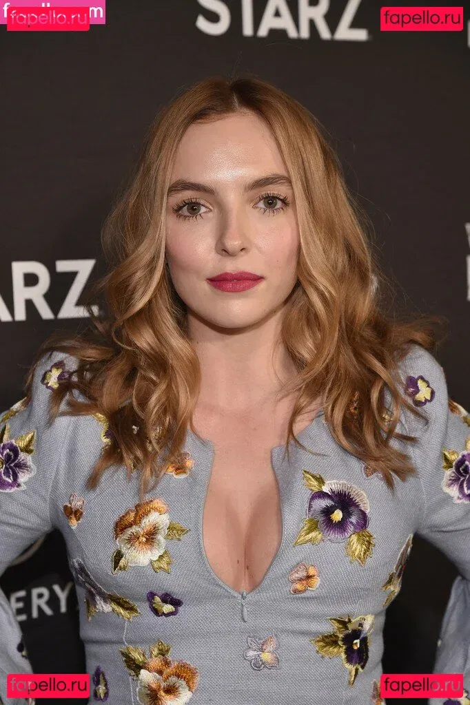 Jodie Comer Onlyfans Photo Gallery 
