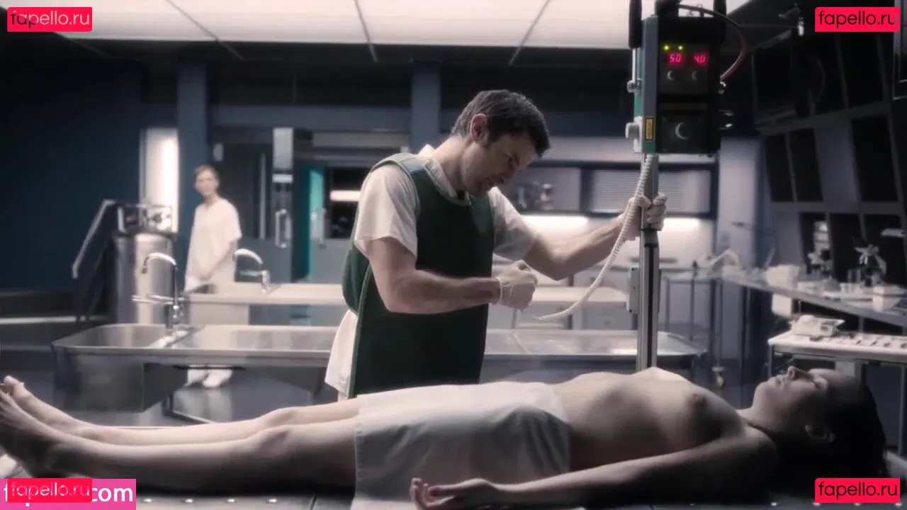 Jodie Comer Onlyfans Photo Gallery 