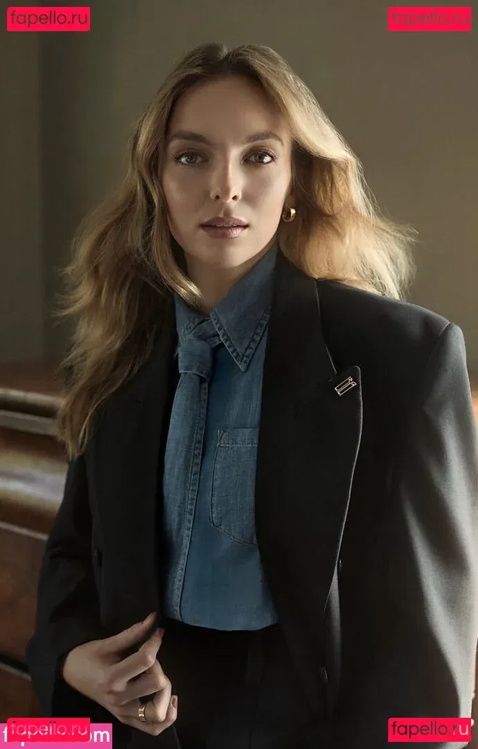 Jodie Comer Onlyfans Photo Gallery 