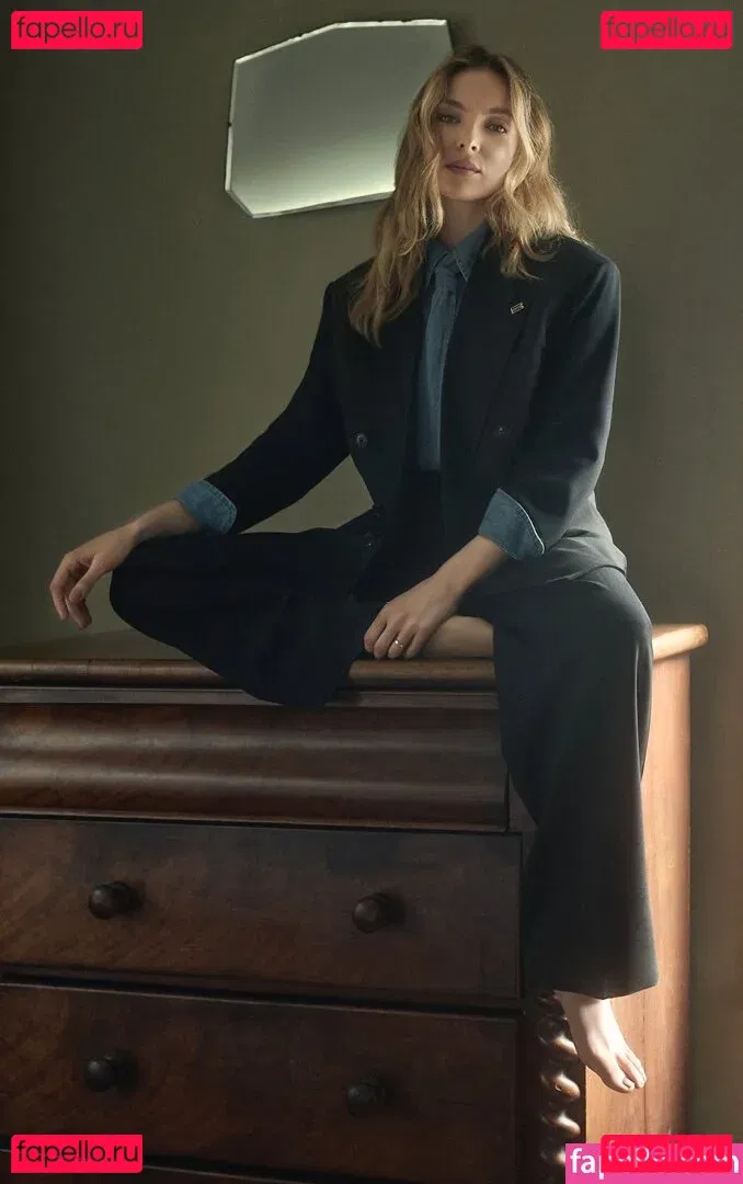 Jodie Comer Onlyfans Photo Gallery 