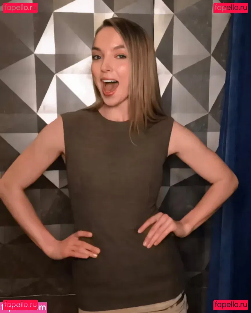 Jodie Comer Onlyfans Photo Gallery 