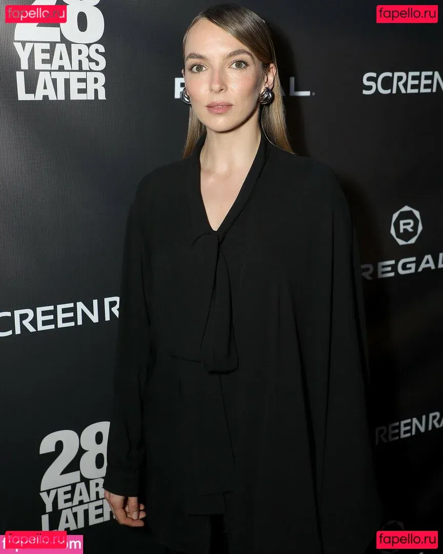 Jodie Comer Onlyfans Photo Gallery 