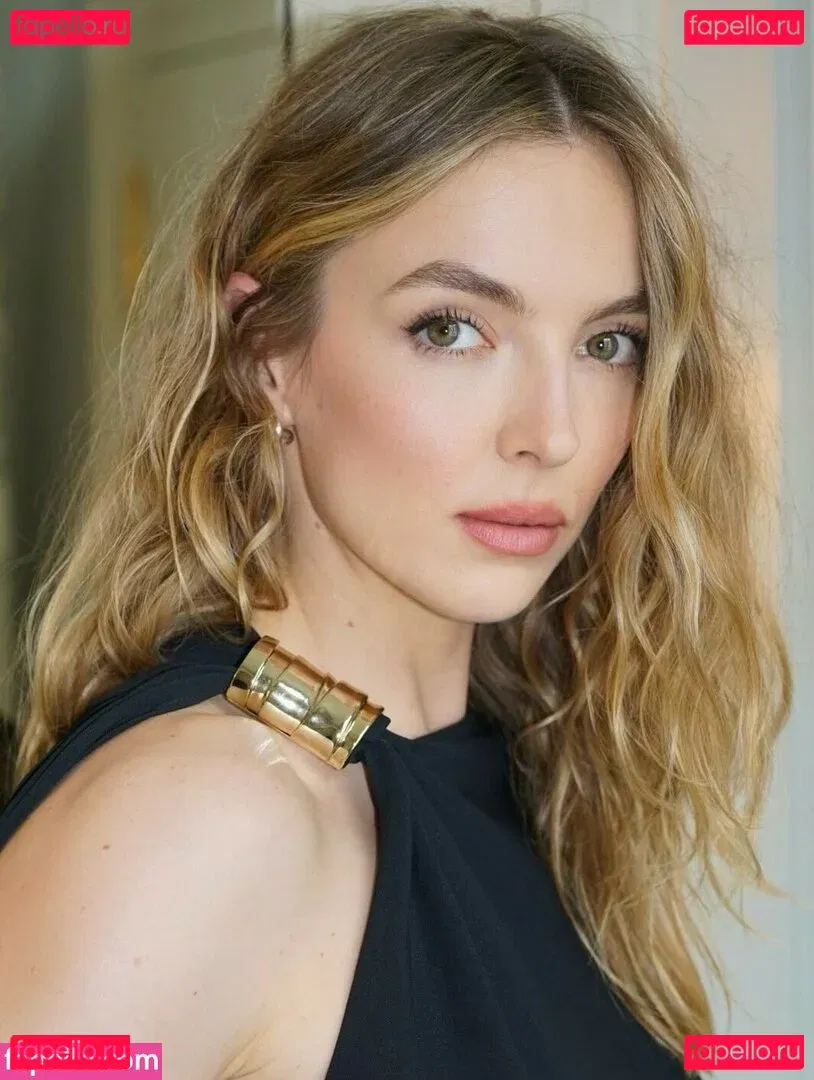 Jodie Comer Onlyfans Photo Gallery 