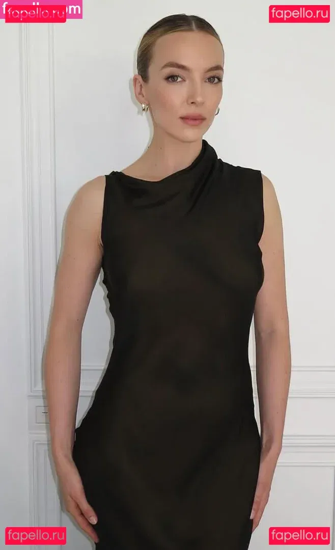 Jodie Comer Onlyfans Photo Gallery 