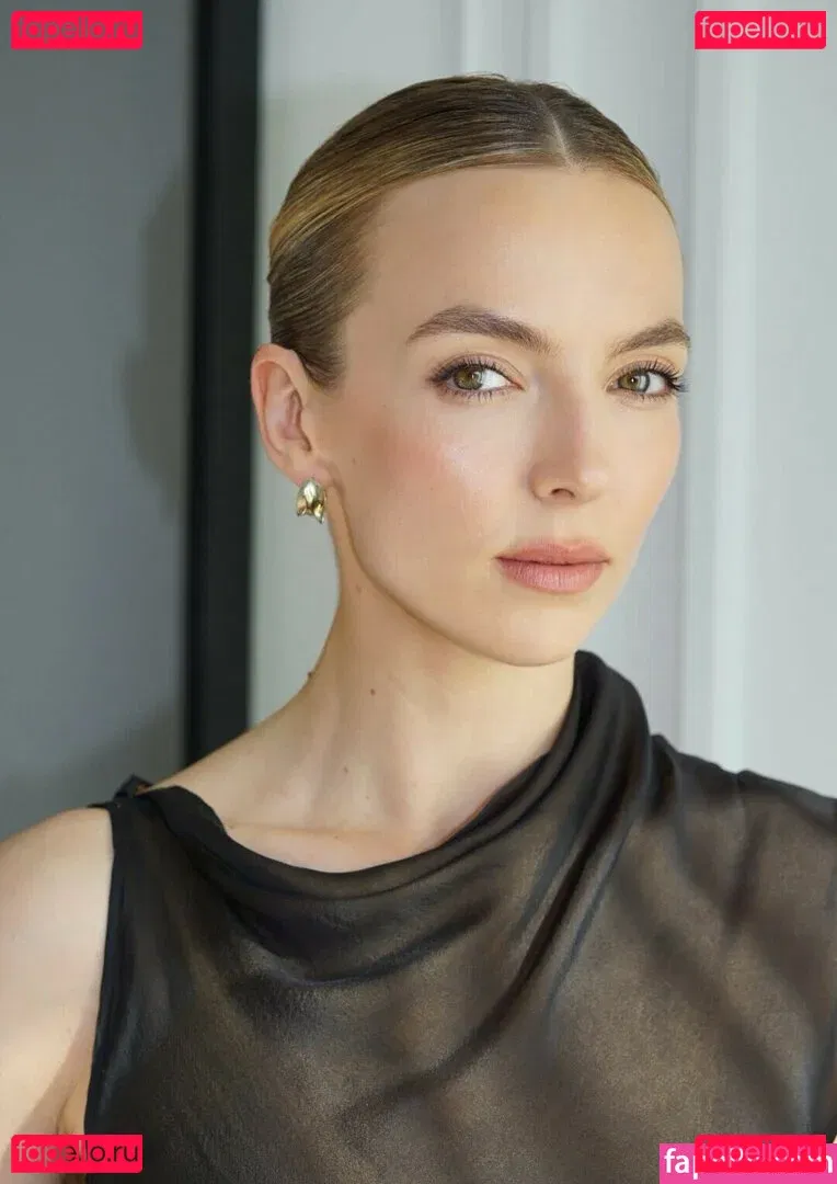 Jodie Comer Onlyfans Photo Gallery 