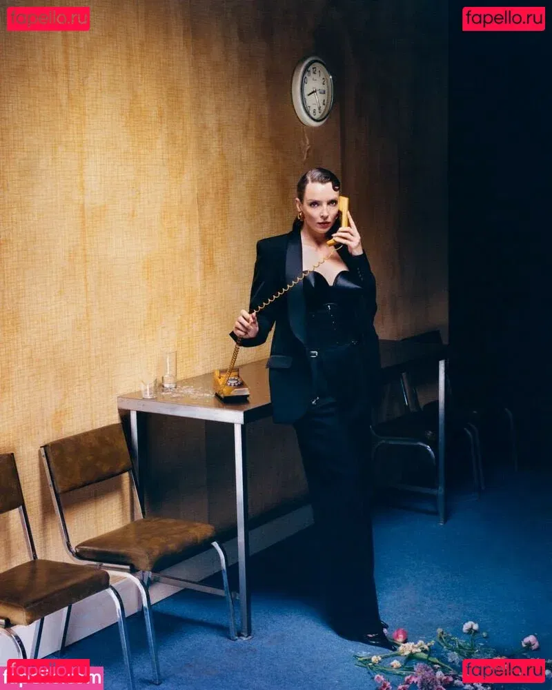 Jodie Comer Onlyfans Photo Gallery 