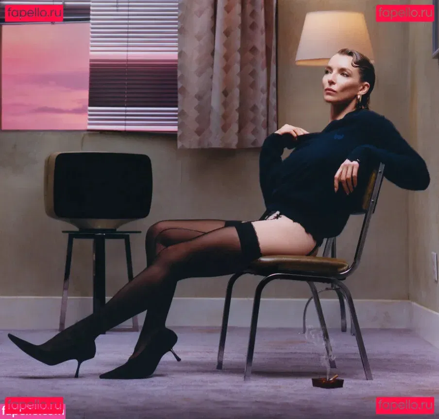 Jodie Comer Onlyfans Photo Gallery 