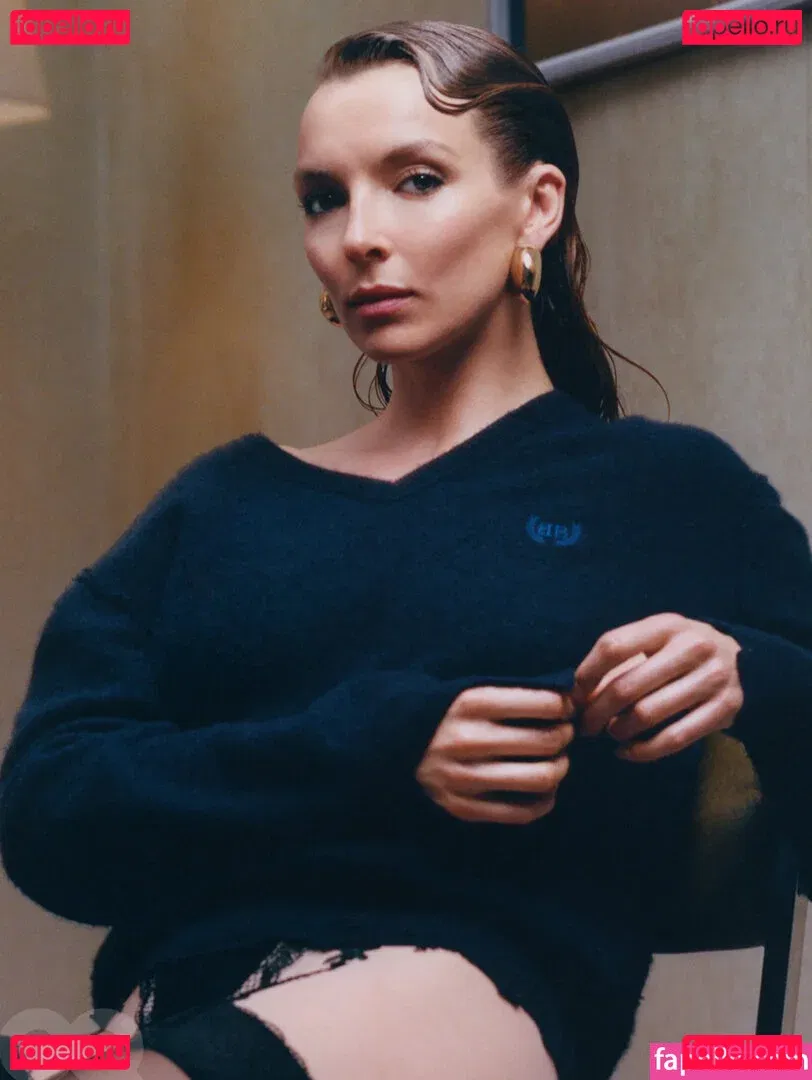 Jodie Comer Onlyfans Photo Gallery 