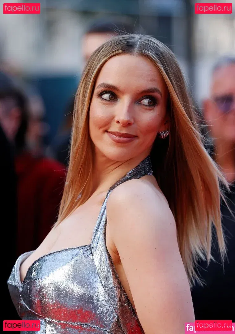 Jodie Comer Onlyfans Photo Gallery 