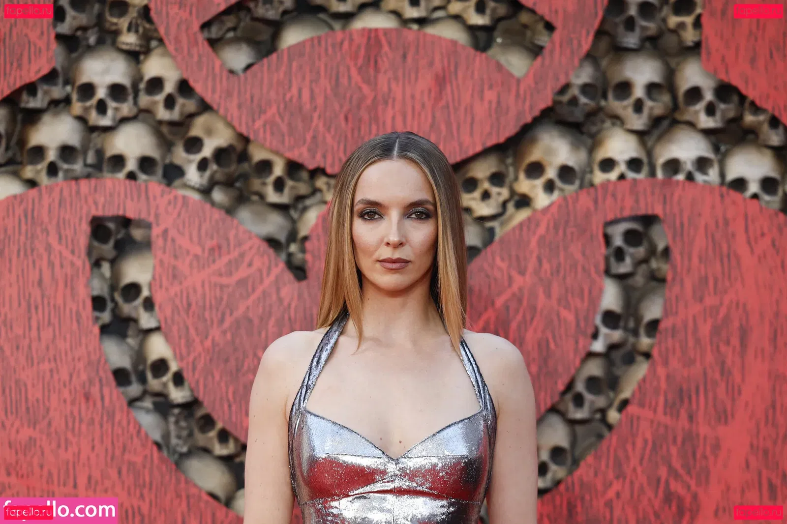 Jodie Comer Onlyfans Photo Gallery 