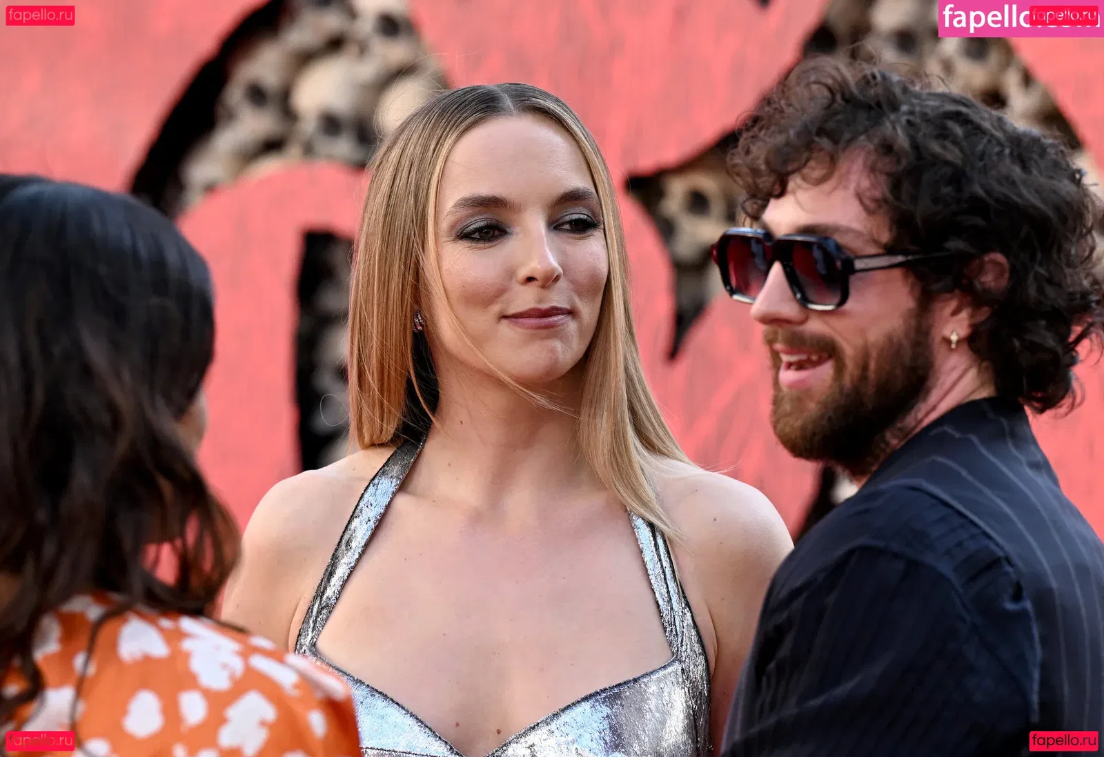 Jodie Comer Onlyfans Photo Gallery 