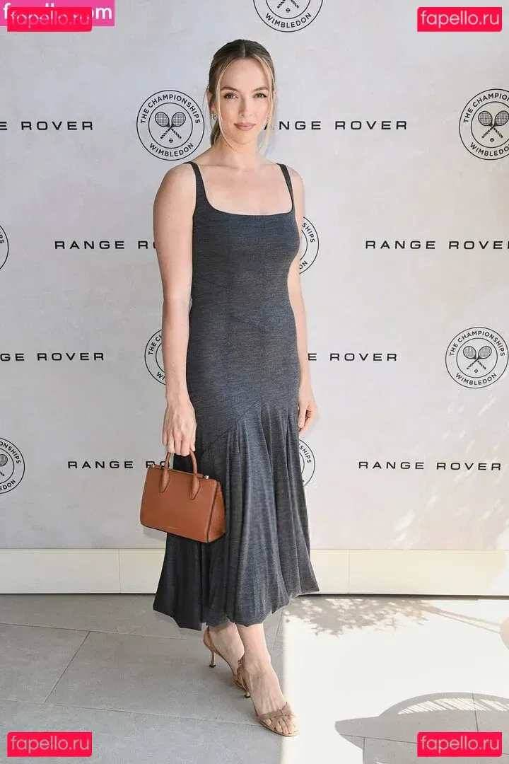 Jodie Comer Onlyfans Photo Gallery 