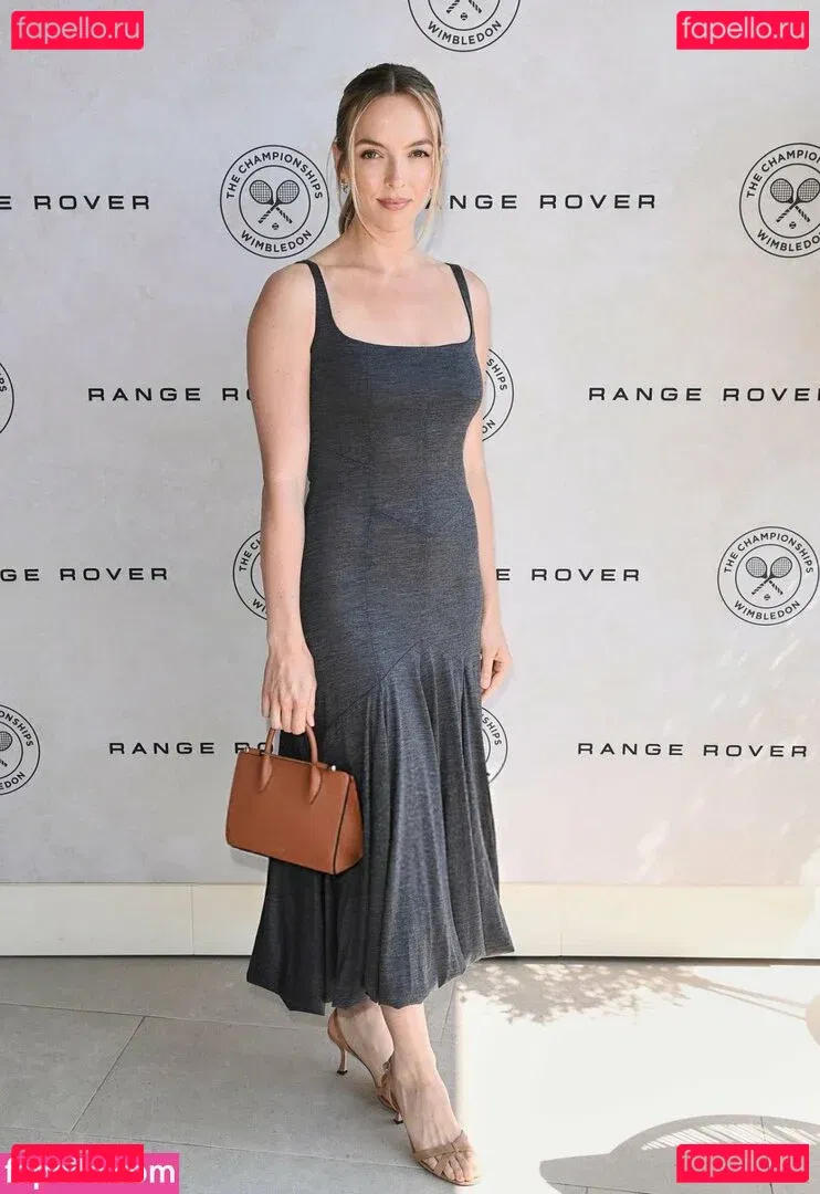 Jodie Comer Onlyfans Photo Gallery 