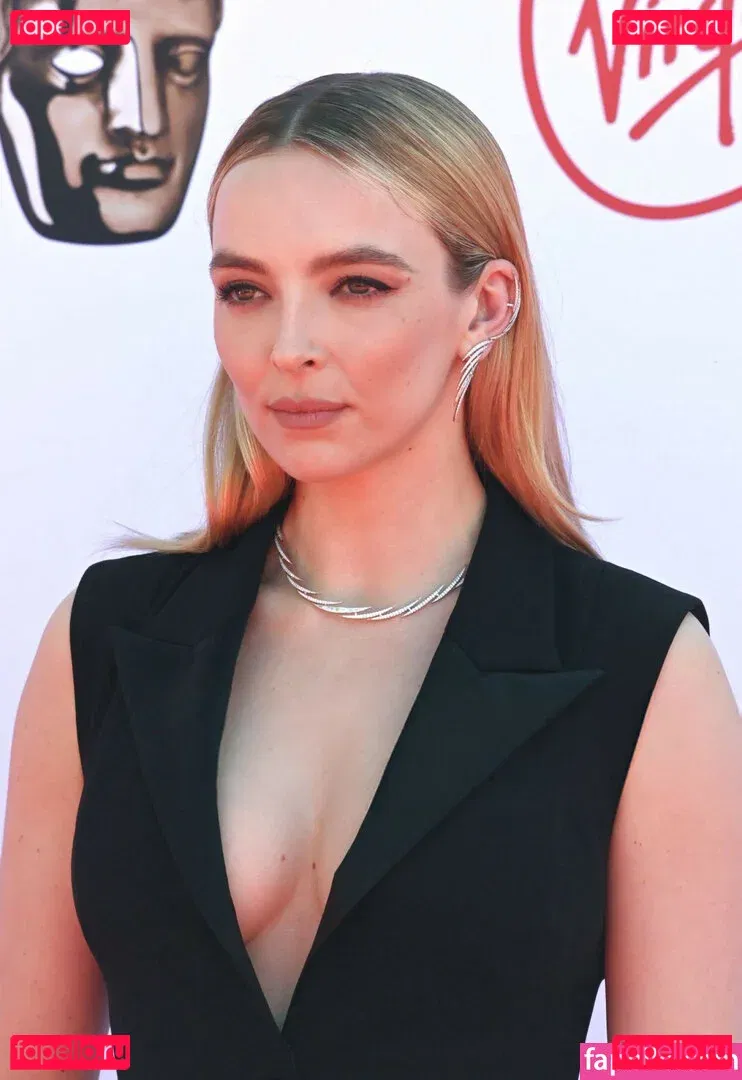Jodie Comer Onlyfans Photo Gallery 