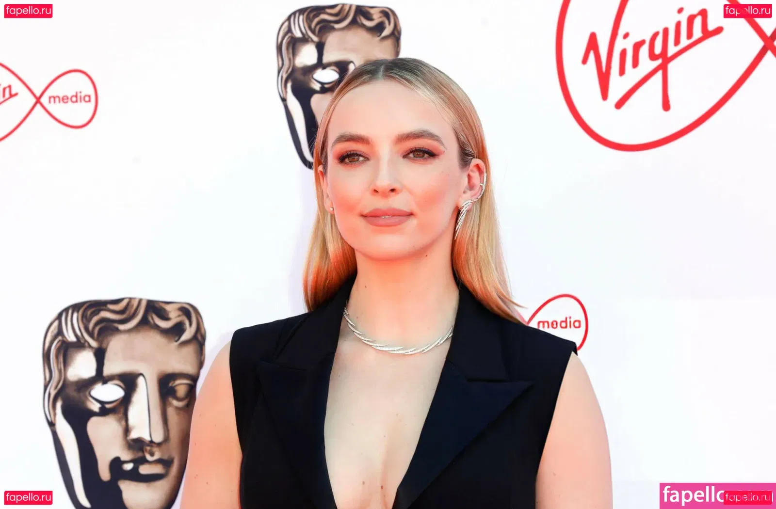 Jodie Comer Onlyfans Photo Gallery 