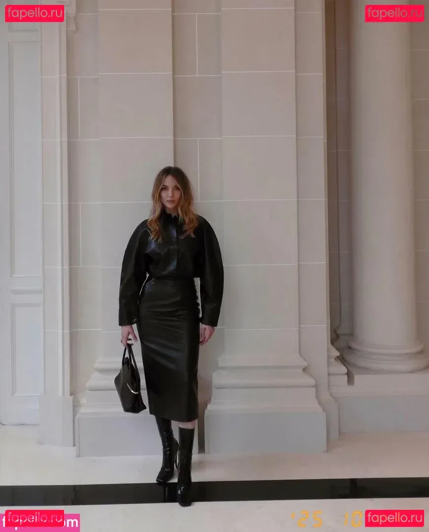 Jodie Comer Onlyfans Photo Gallery 