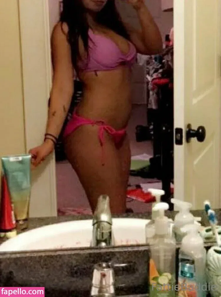 fattiebaddie1 Onlyfans Photo Gallery 