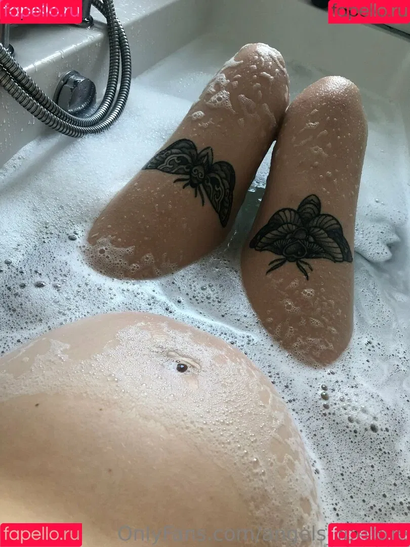 angels_fortune Onlyfans Photo Gallery 