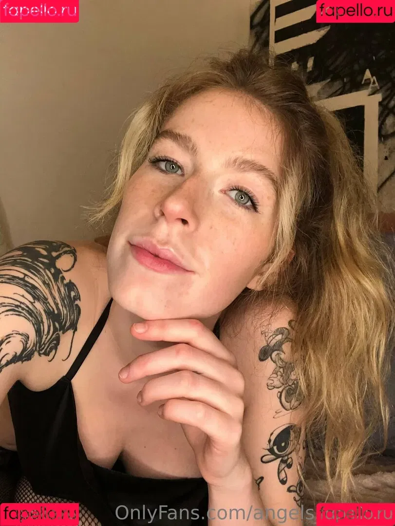 angels_fortune Onlyfans Photo Gallery 