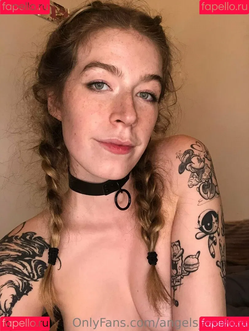 angels_fortune Onlyfans Photo Gallery 