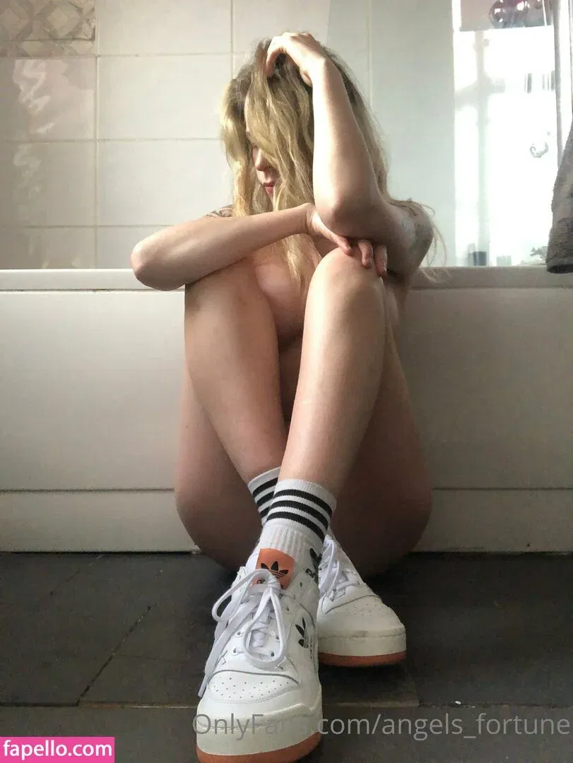 angels_fortune Onlyfans Photo Gallery 