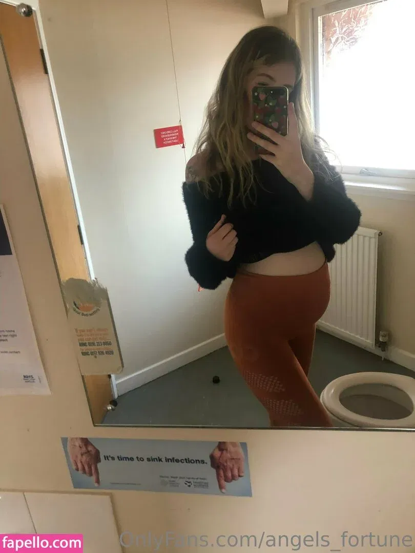 angels_fortune Onlyfans Photo Gallery 