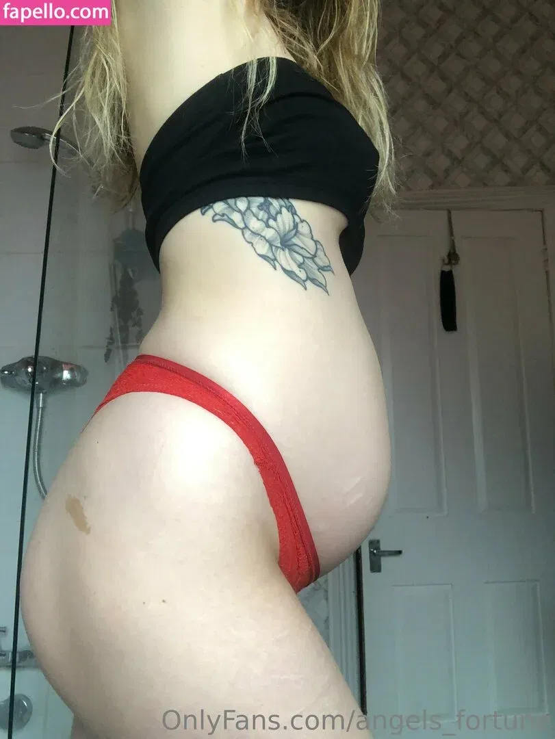 angels_fortune Onlyfans Photo Gallery 