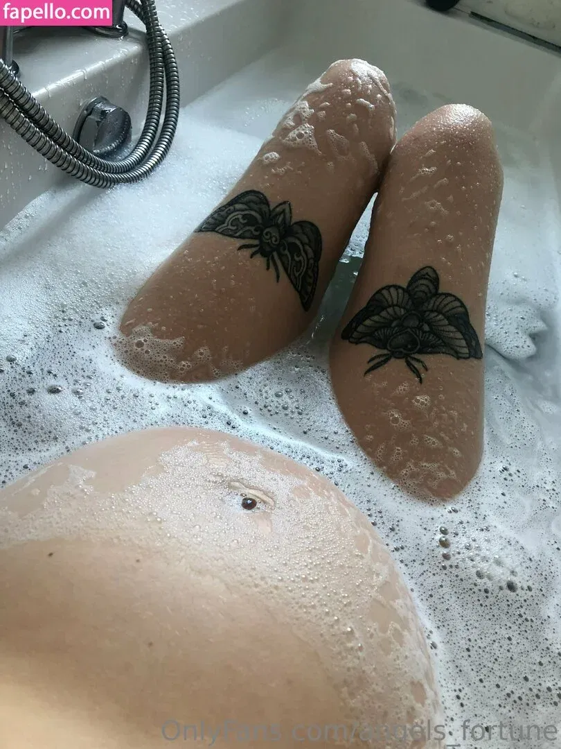 angels_fortune Onlyfans Photo Gallery 