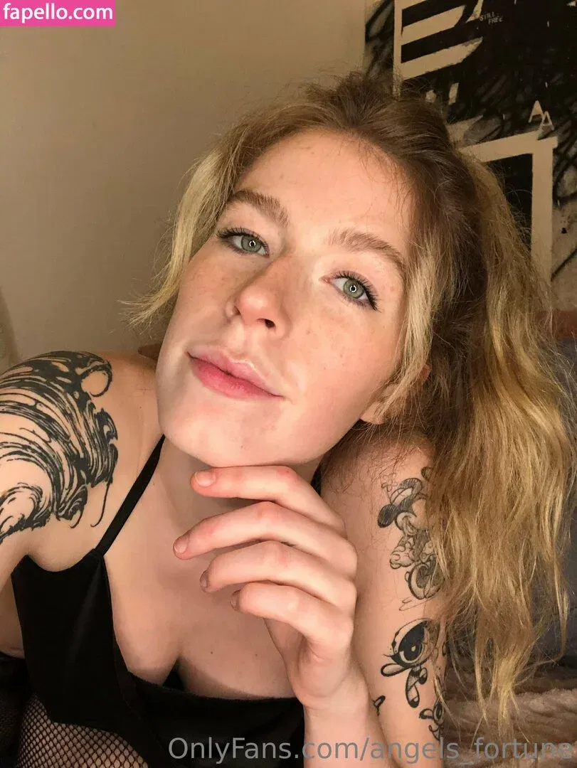 angels_fortune Onlyfans Photo Gallery 