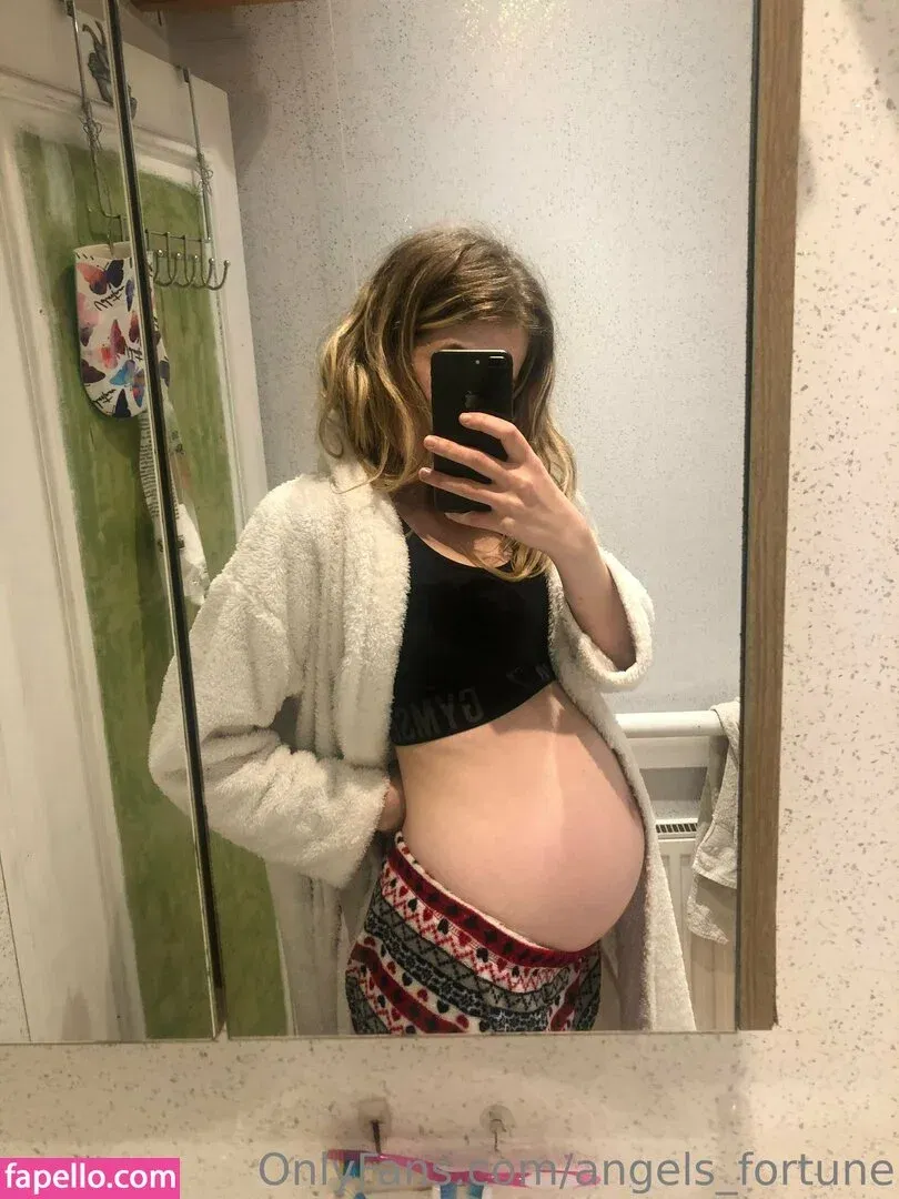 angels_fortune Onlyfans Photo Gallery 