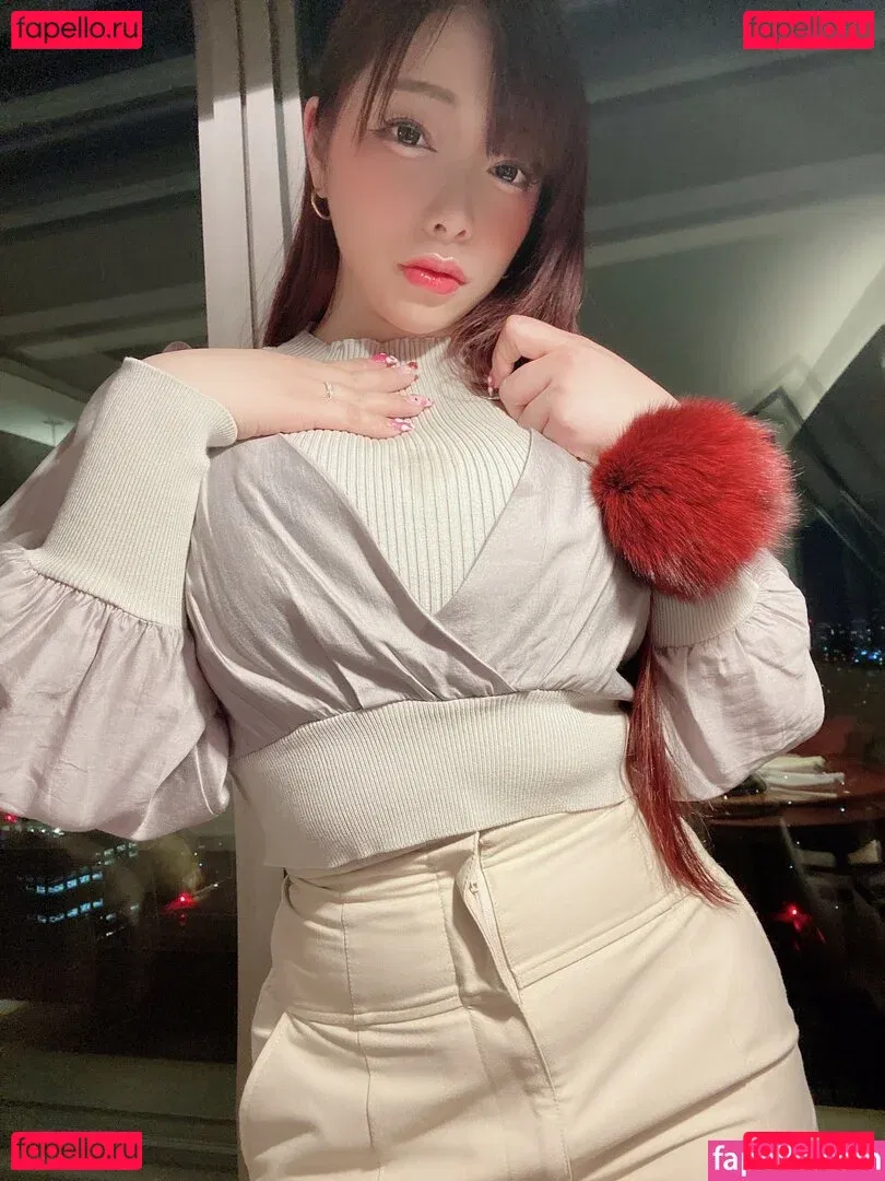 tina.ts Onlyfans Photo Gallery 