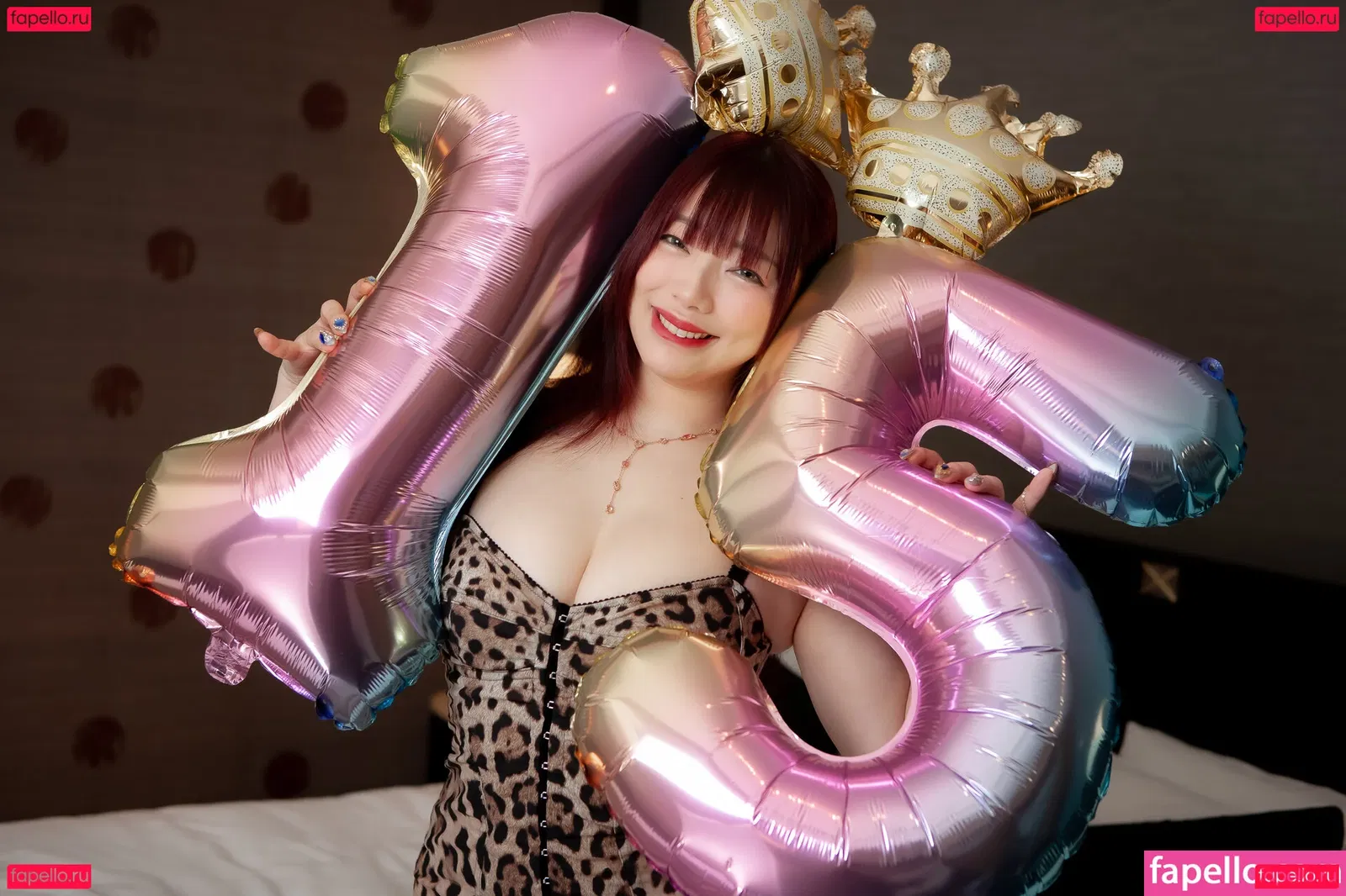 tina.ts Onlyfans Photo Gallery 