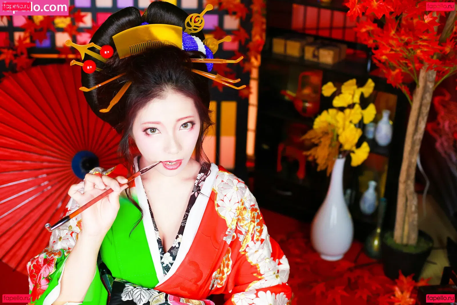 tina.ts Onlyfans Photo Gallery 