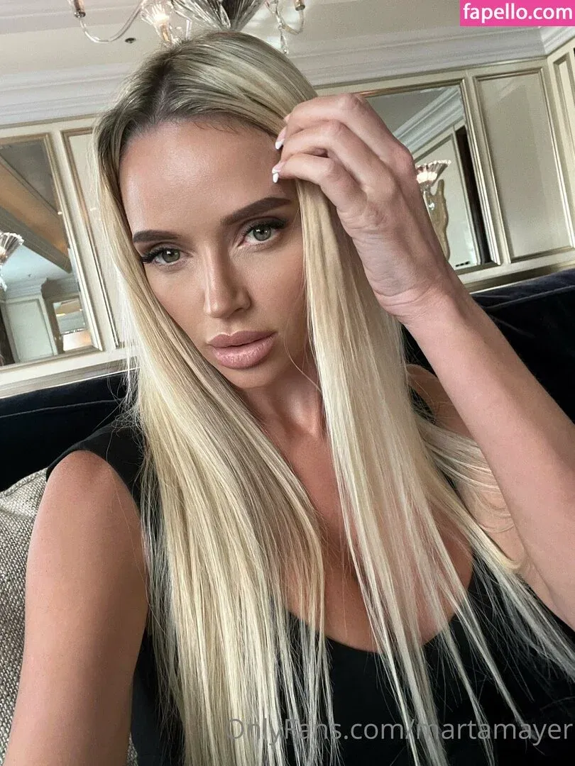 martamayer Onlyfans Photo Gallery 