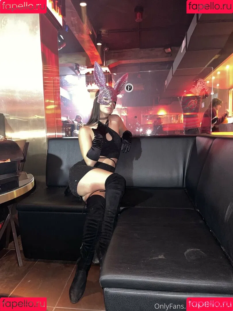 Myriam Sava Onlyfans Photo Gallery 