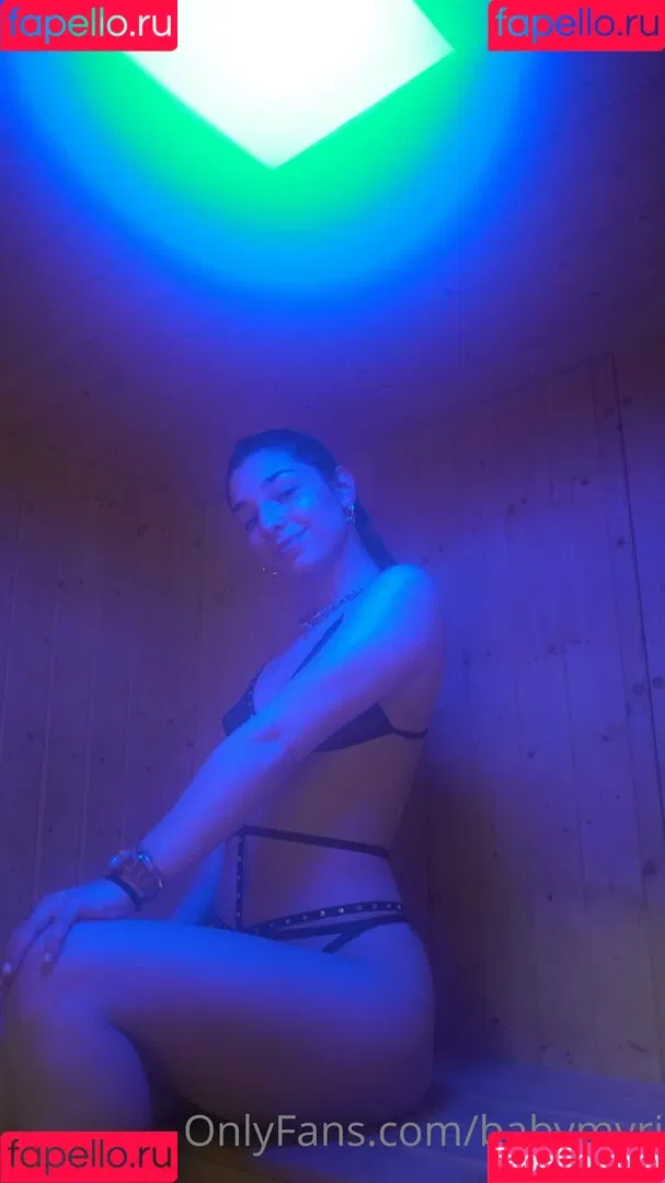 Myriam Sava Onlyfans Photo Gallery 