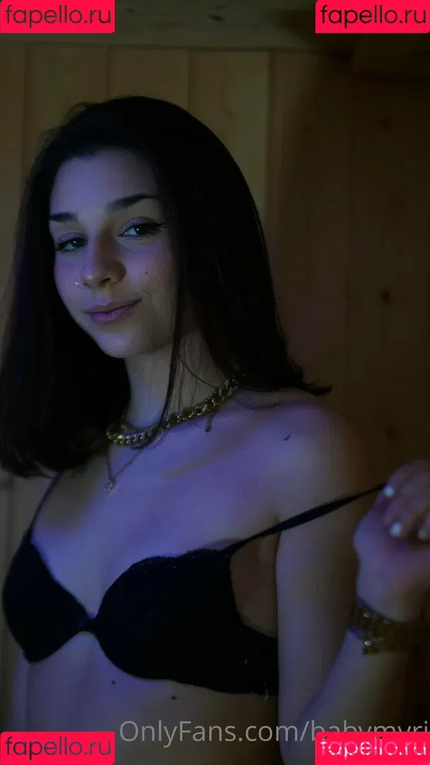 Myriam Sava Onlyfans Photo Gallery 