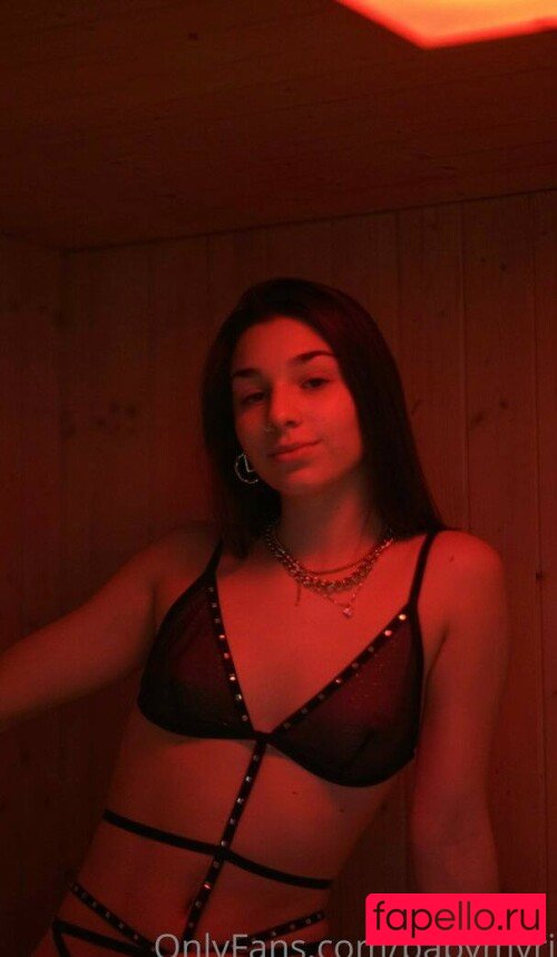 Myriam Sava Nude Onlyfans Photo 29
