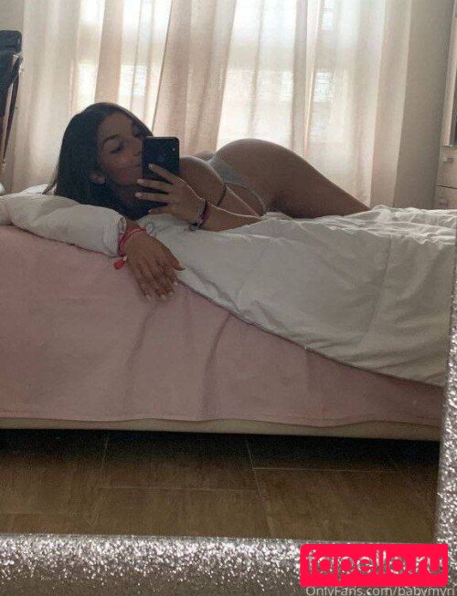 Myriam Sava Nude Onlyfans Photo 21