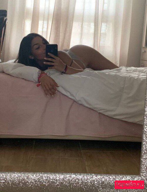 Myriam Sava Nude Onlyfans Photo 14
