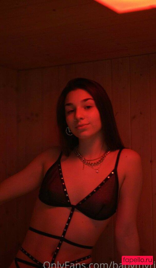 Myriam Sava Nude Onlyfans Photo 3